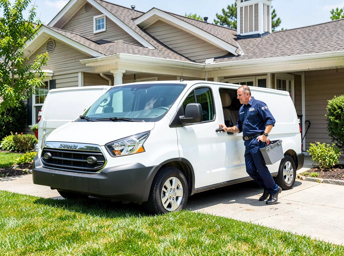 Emergency Plumber company in Cambridge, MA